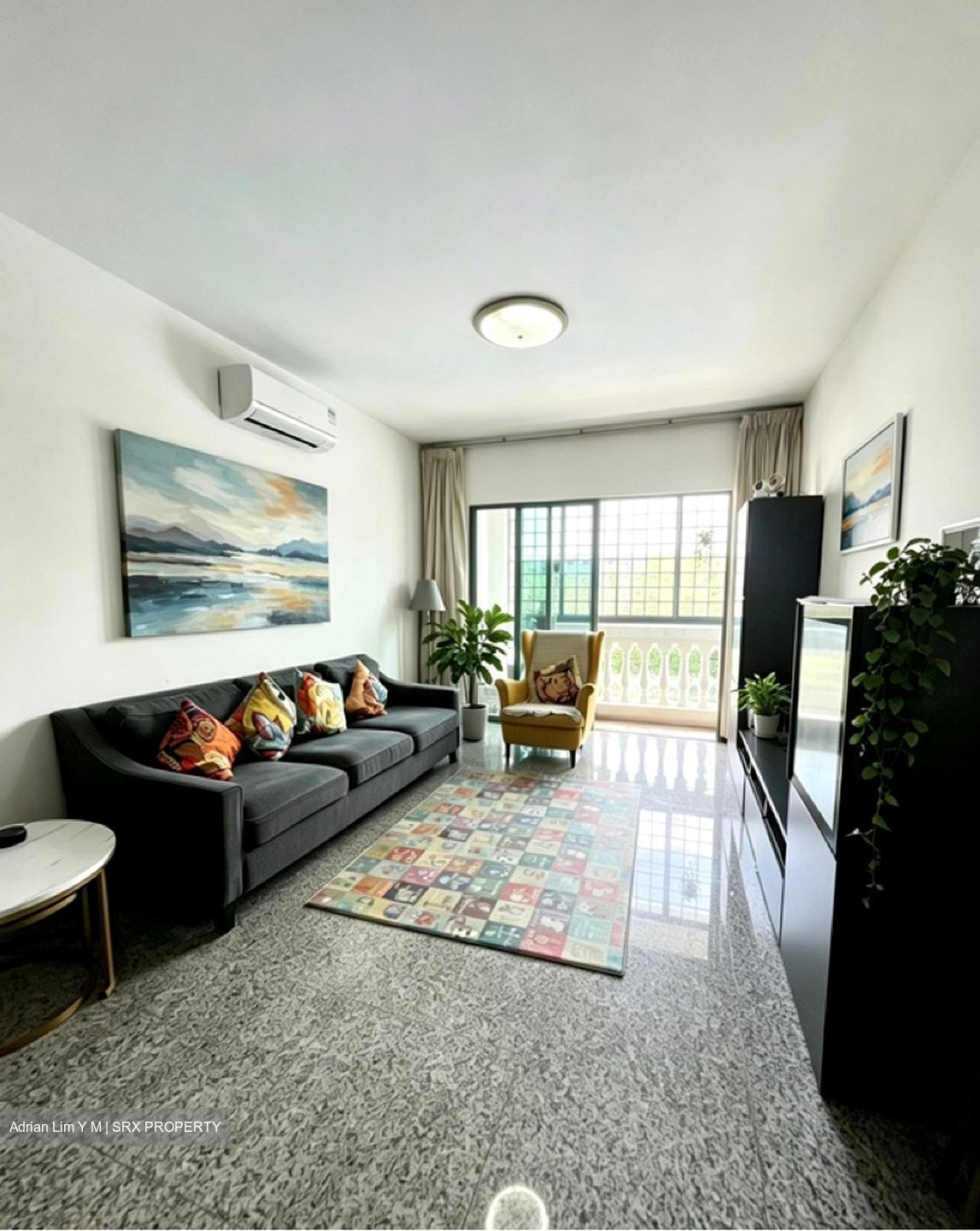 Stratford Court (D16), Condominium #616619831